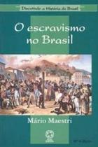 Escravismo no Brasil, O - ATUAL