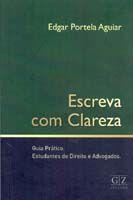 Escreva com clareza - GZ EDITORA Escreva com clareza - GZ EDITORA