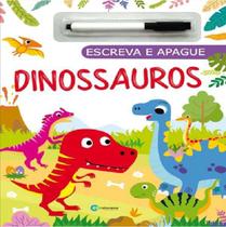 Escreva e apague - Dinossauros -