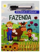 Escreva e apague - Fazenda - Culturama