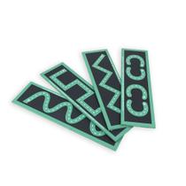 Escrevendo com a Tyta - Quadro de orientação da Pré-Escrita Escrevendo com a Tyta - Quadro de orientação da Pré-Escrita