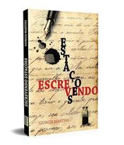 Escrevendo Estações Escrevendo Estações