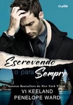 Escrevendo o Para Sempre - CHARME EDITORA