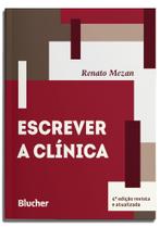 Escrever a clinica - BLUCHER