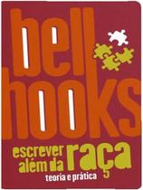 Escrever além da raça Escrever além da raça