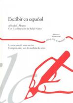 Escribir En Español - Ediciones Nobel