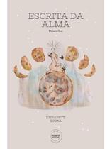 Escrita da alma - metamorfose Escrita da alma - metamorfose