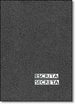 Escrita Secreta Escrita Secreta