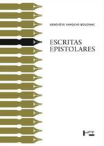 Escritas Epistolares - Edusp