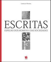 Escritas - espelho dos homens e das sociedades - ROSARI Escritas - espelho dos homens e das sociedades - ROSARI