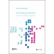 Escritas pensantes: Escritas pensantes: