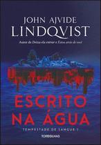 Escrito na água Escrito na água