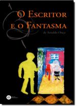 Escritor e o fantasma, o Escritor e o fantasma, o
