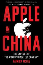 Escritora de livros Apple na China: a captura da maior empresa do mundo