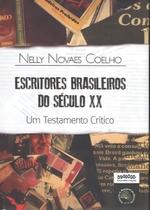 Escritores brasileiros do século XX Escritores brasileiros do século XX