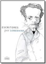 Escritores por Loredano Escritores por Loredano