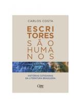 Escritores são humanos Escritores são humanos