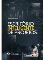 Escritório inteligente de projetos Escritório inteligente de projetos