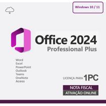 Escritório Offic Professional 2024
