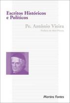 Escritos historicos e politicos Escritos historicos e politicos