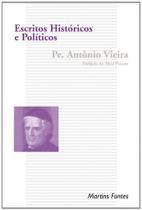 Escritos historicos e politicos Escritos historicos e politicos