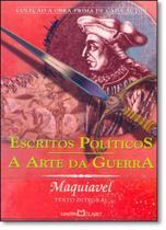 Escritos Politicos/Arte Da Guerra