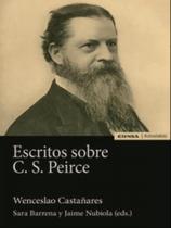 Escritos sobre c.s peirce