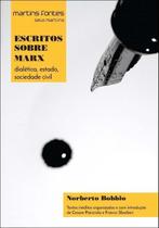 Escritos Sobre Marx - Dialética, Estado, Sociedade Civil