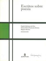 Escritos sobre poesia Escritos sobre poesia