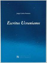 Escritos ucranianos Escritos ucranianos