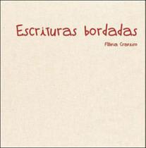 Escrituras bordadas Escrituras bordadas