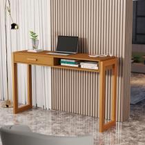 Escrivaninha 1 Gaveta 6055 NEW JB Móveis Escrivaninha 1 Gaveta 6055 NEW JB Móveis