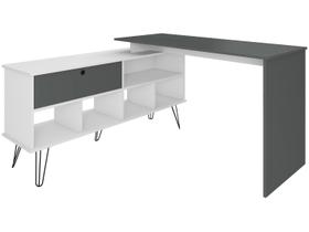 Escrivaninha 1 Porta Artany Home Office Escrivaninha 1 Porta Artany Home Office