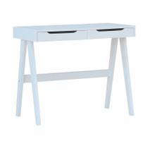 Escrivaninha 2 Gavetas Bella