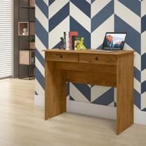 Escrivaninha 2 Gavetas EJ Freijó Escrivaninha 2 Gavetas EJ Freijó