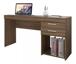 Escrivaninha 2 Gavetas Office New