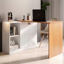 Escrivaninha 2 Portas Versa 1070 Telasul