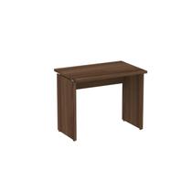 Escrivaninha 740x900x600 ML900PE27PP 90cm Espresso Móveis Nogal Leonardo Marrom Escrivaninha 740x900x600 ML900PE27PP 90cm Espresso Móveis Nogal Leonardo Marrom