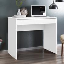 Escrivaninha 91Cm 1 Gaveta Facility - Demóbile