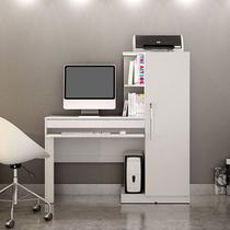 Escrivaninha Ambiente Office Branco - Valdemóveis
