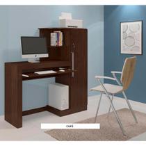 Escrivaninha Aroeira Candian JCM Movelaria Escrivaninha Aroeira Candian JCM Movelaria