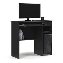 Escrivaninha Bancada para Notebook Quarto Mesa de Computador Home Office Estudo Estação de Trabalho com 1 Gaveta Viena
