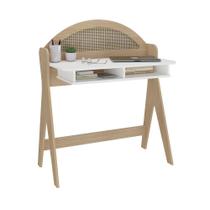 Escrivaninha Ceci Carvalho/Menta Artely