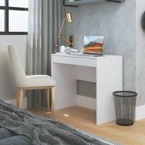 Escrivaninha Com 1 Gaveta 85Cm Bari Escrivaninha Com 1 Gaveta 85Cm Bari