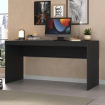 Escrivaninha com 150 cm - Onix Escrivaninha com 150 cm - Onix