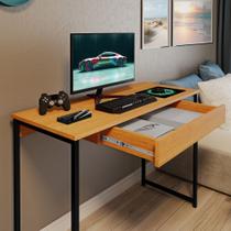 Escrivaninha com Gaveta Megane 110 x 45 KLM Store