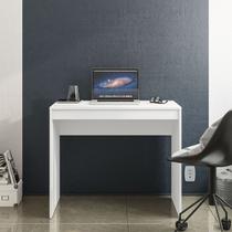 Escrivaninha Compacta Liberdade Politorno Branco