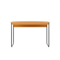 Escrivaninha Criare Nature e Preto