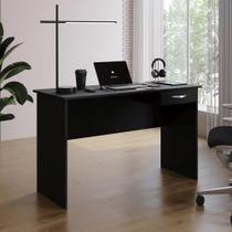 Escrivaninha De Estudo Home Office Com 1 Gaveta Escrivaninha De Estudo Home Office Com 1 Gaveta