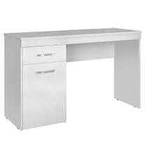 Escrivaninha Demobile Vitoria 1 Porta 1 Gaveta 29100 Escrivaninha Demobile Vitoria 1 Porta 1 Gaveta 29100